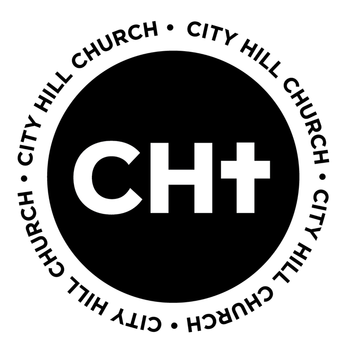 City Hill