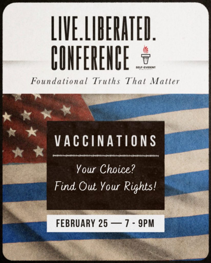 Vaccine Conference