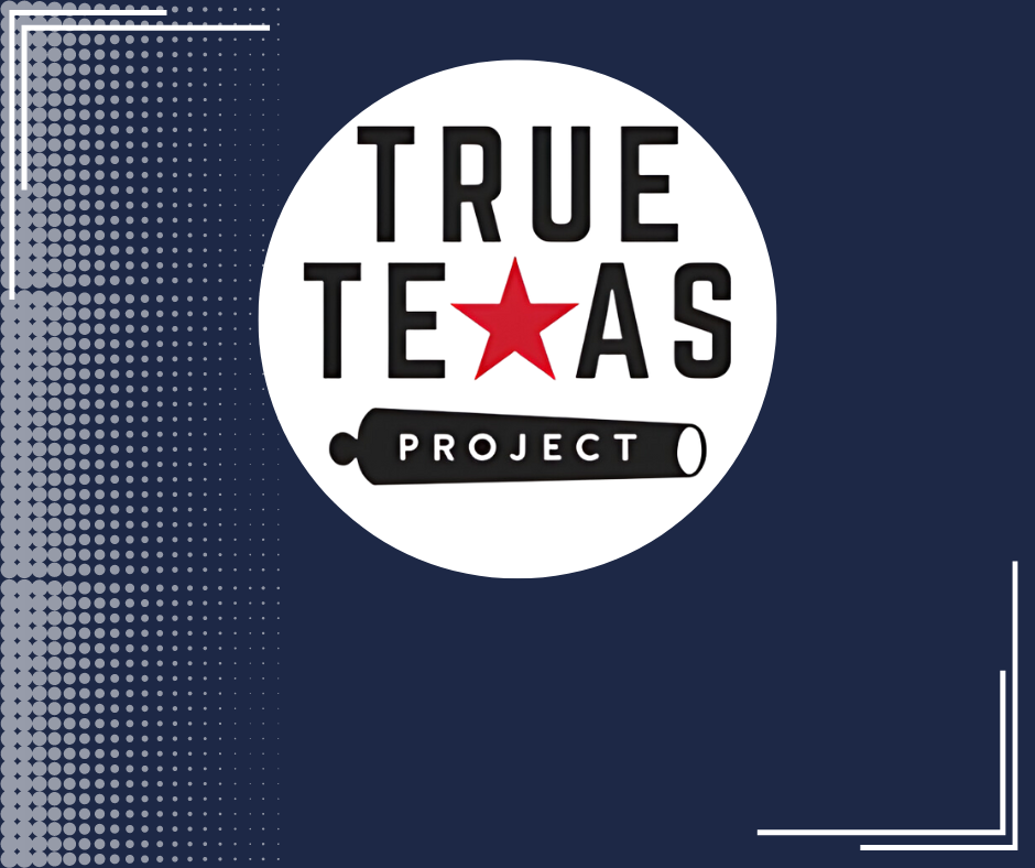 Our Public Response to The True Texas Project Controversy