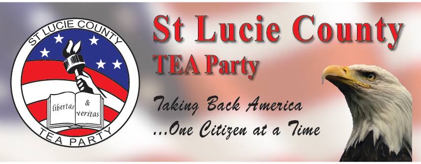 St lucie county